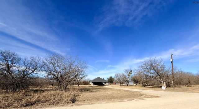 153 KINTA TRAIL, Wichita Falls, TX 76310