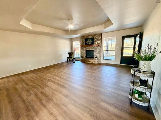 153 KINTA TRAIL, Wichita Falls, TX 76310