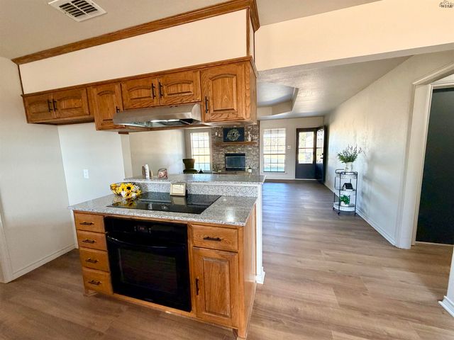 153 KINTA TRAIL, Wichita Falls, TX 76310