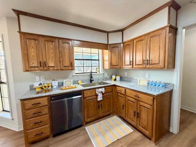 153 KINTA TRAIL, Wichita Falls, TX 76310