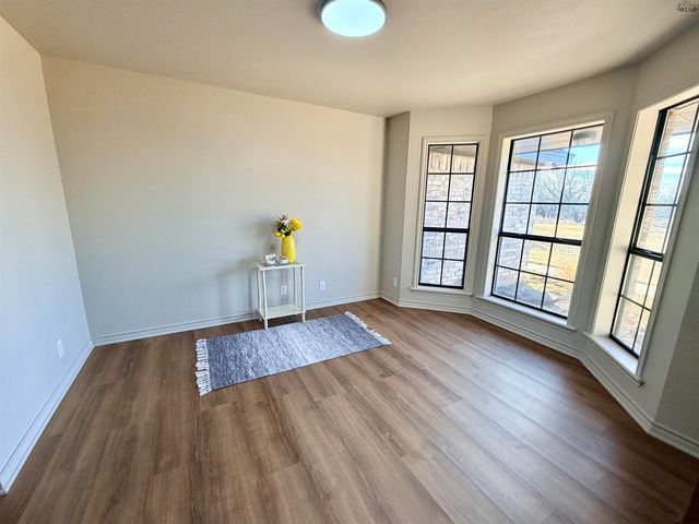 153 KINTA TRAIL, Wichita Falls, TX 76310