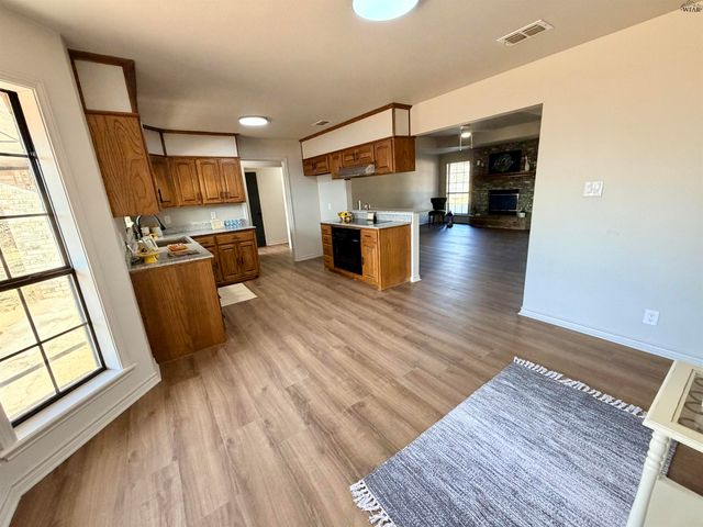 153 KINTA TRAIL, Wichita Falls, TX 76310