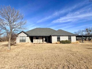 153 KINTA TRAIL, Wichita Falls, TX 76310