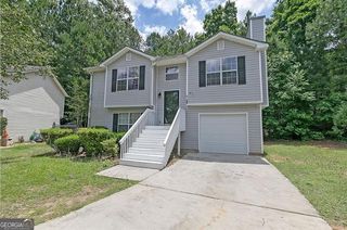 1506 NORMAN Crossing, Atlanta, GA 30349