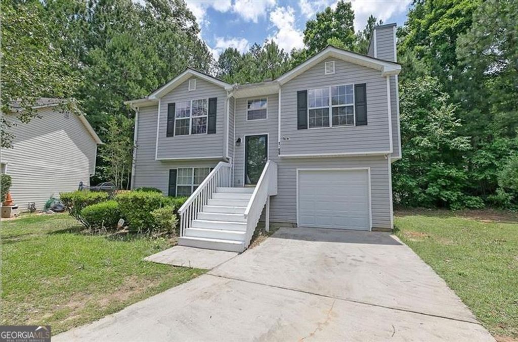 1506 NORMAN Crossing, Atlanta, GA 30349