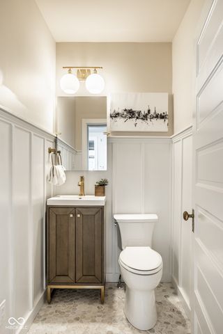 434 E New York Street, Indianapolis, IN 46202