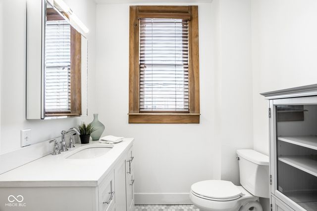 434 E New York Street, Indianapolis, IN 46202