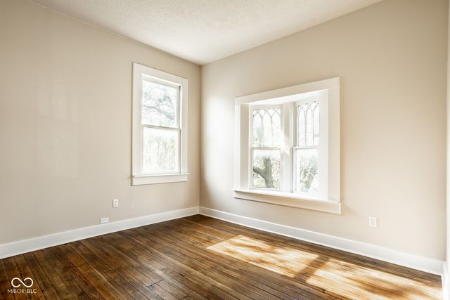 434 E New York Street, Indianapolis, IN 46202