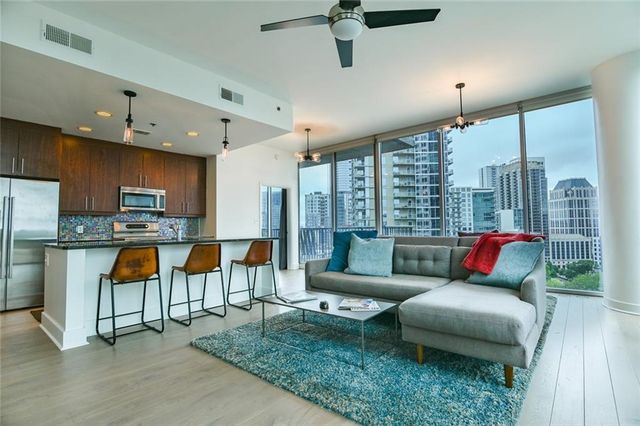 1080 Peachtree NE Street 1102, Atlanta, GA 30309