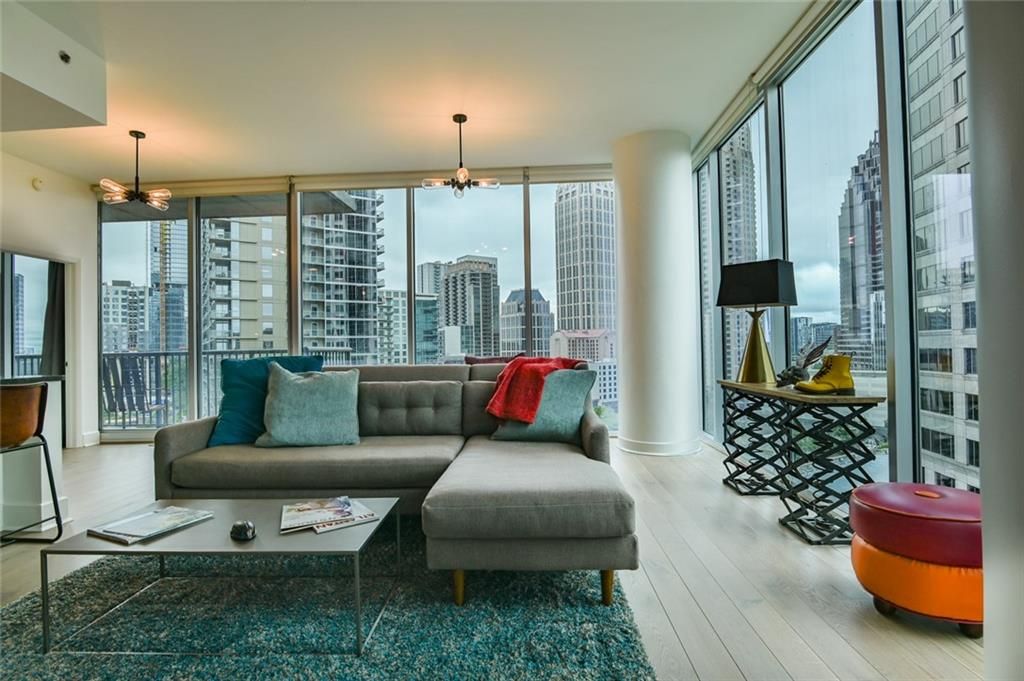 1080 Peachtree NE Street 1102, Atlanta, GA 30309