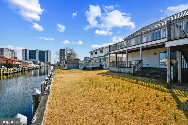 134 OLD LANDING RD, Ocean City, MD 21842