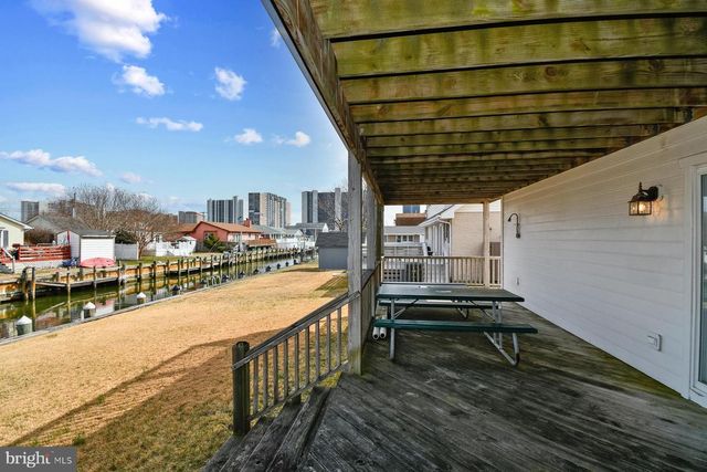 134 OLD LANDING RD, Ocean City, MD 21842