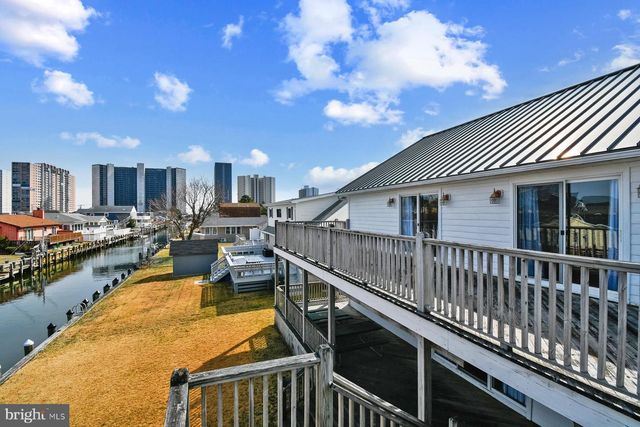 134 OLD LANDING RD, Ocean City, MD 21842