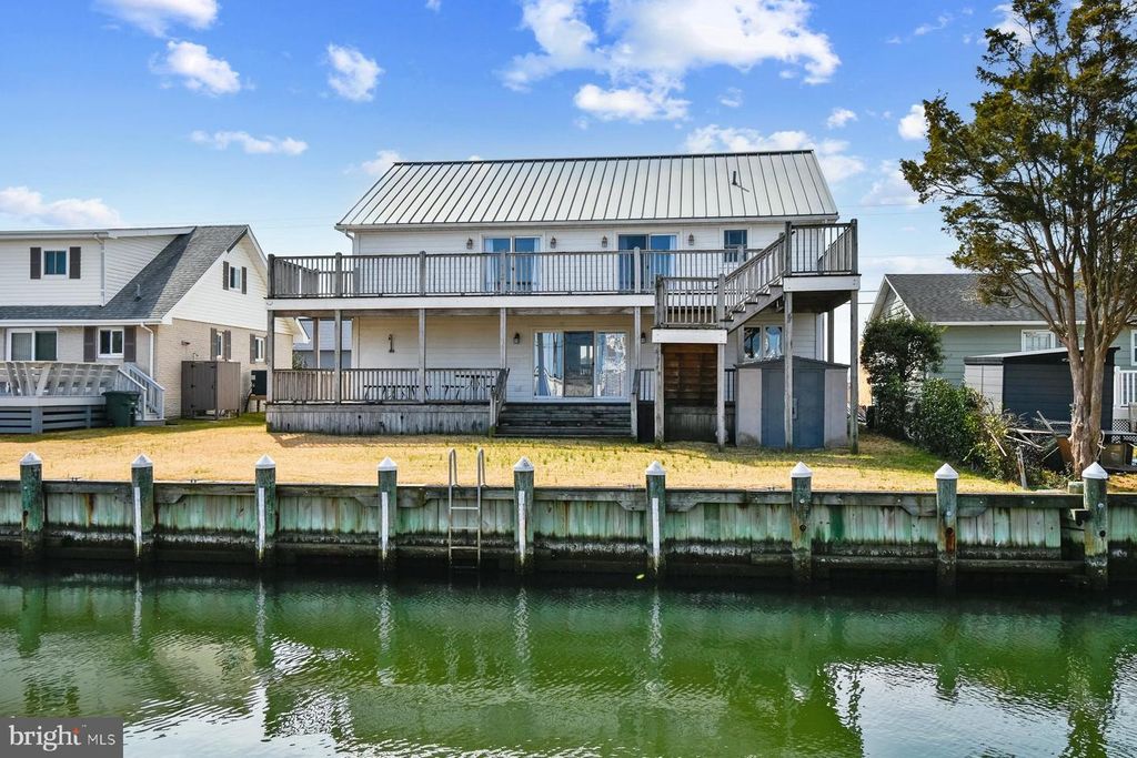 134 OLD LANDING RD, Ocean City, MD 21842