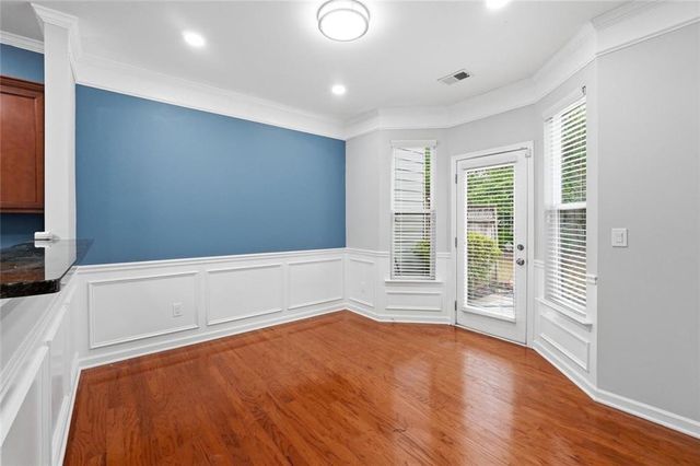 209 Parc View Lane, Woodstock, GA 30188