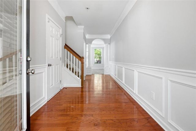 209 Parc View Lane, Woodstock, GA 30188
