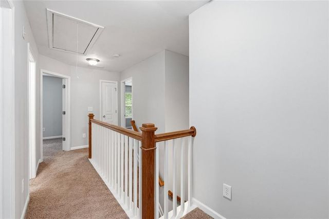 209 Parc View Lane, Woodstock, GA 30188