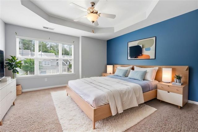 209 Parc View Lane, Woodstock, GA 30188
