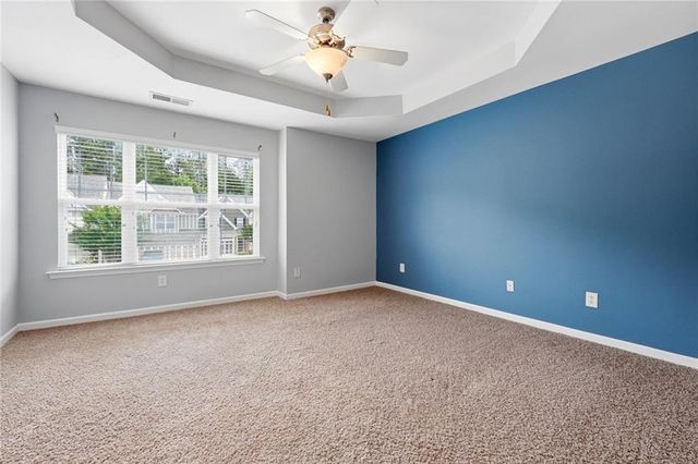 209 Parc View Lane, Woodstock, GA 30188