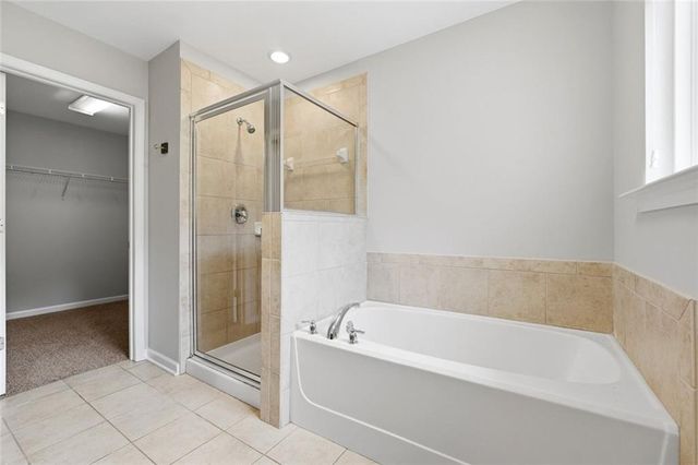 209 Parc View Lane, Woodstock, GA 30188