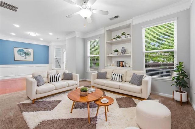 209 Parc View Lane, Woodstock, GA 30188