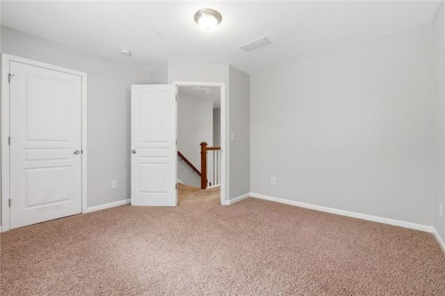 209 Parc View Lane, Woodstock, GA 30188
