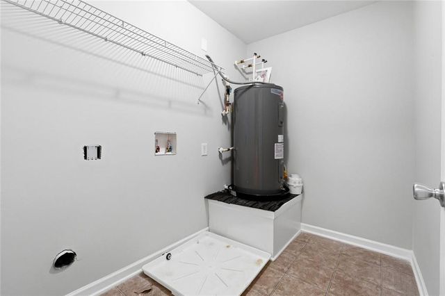 209 Parc View Lane, Woodstock, GA 30188