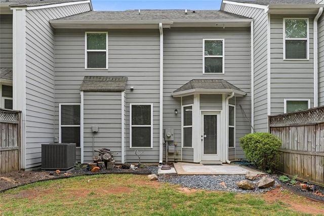 209 Parc View Lane, Woodstock, GA 30188