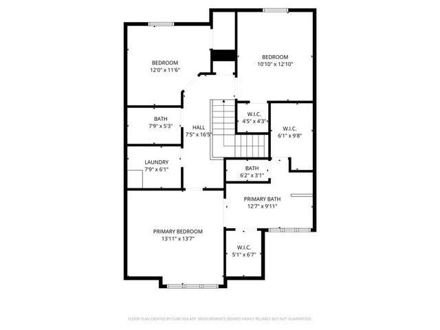 209 Parc View Lane, Woodstock, GA 30188