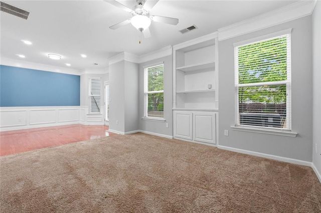 209 Parc View Lane, Woodstock, GA 30188