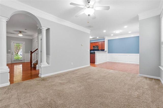 209 Parc View Lane, Woodstock, GA 30188
