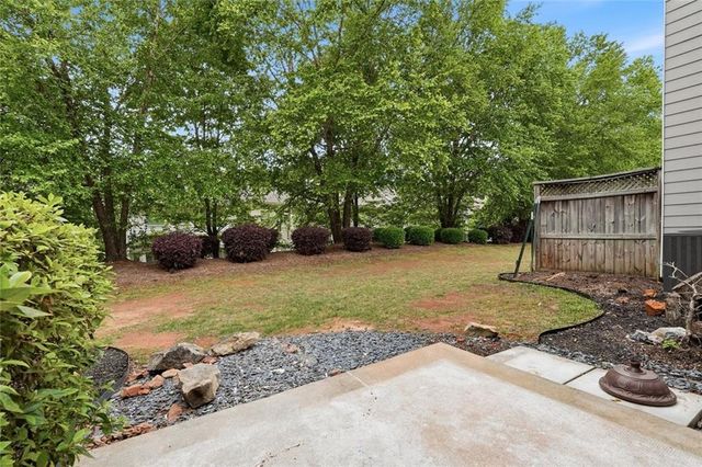 209 Parc View Lane, Woodstock, GA 30188