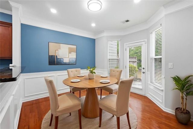 209 Parc View Lane, Woodstock, GA 30188