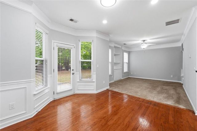 209 Parc View Lane, Woodstock, GA 30188