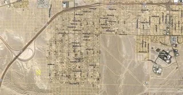 0 Crestview, Barstow, CA 92311