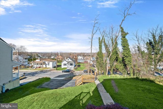 217 BERLIN AVE, Baltimore, MD 21225