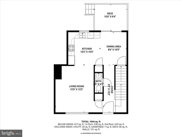 217 BERLIN AVE, Baltimore, MD 21225