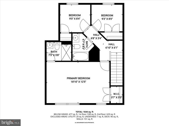 217 BERLIN AVE, Baltimore, MD 21225