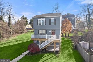 217 BERLIN AVE, Baltimore, MD 21225