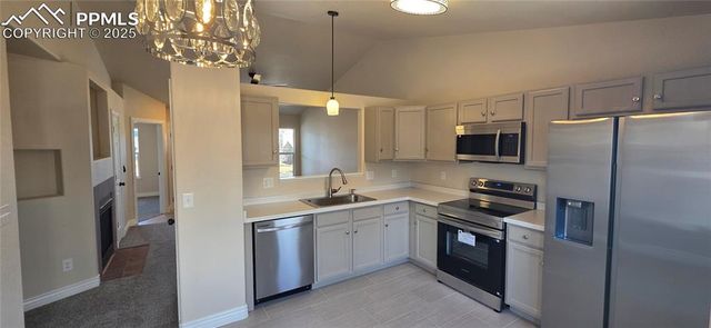 2065 Jeanette Way, Colorado Springs, CO 80951