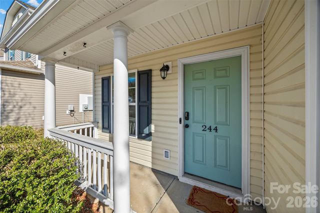 244 Makayla Court, Fort Mill, SC 29715