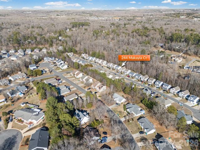 244 Makayla Court, Fort Mill, SC 29715