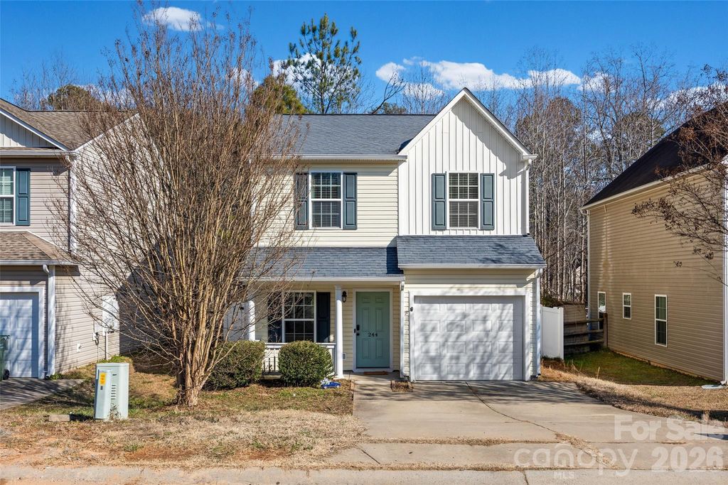 244 Makayla Court, Fort Mill, SC 29715