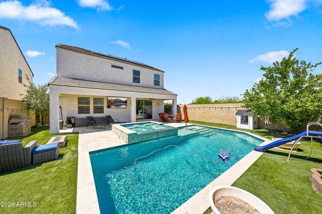 12644 W NOGALES Drive, Sun City West, AZ 85375