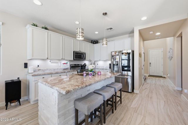 12644 W NOGALES Drive, Sun City West, AZ 85375