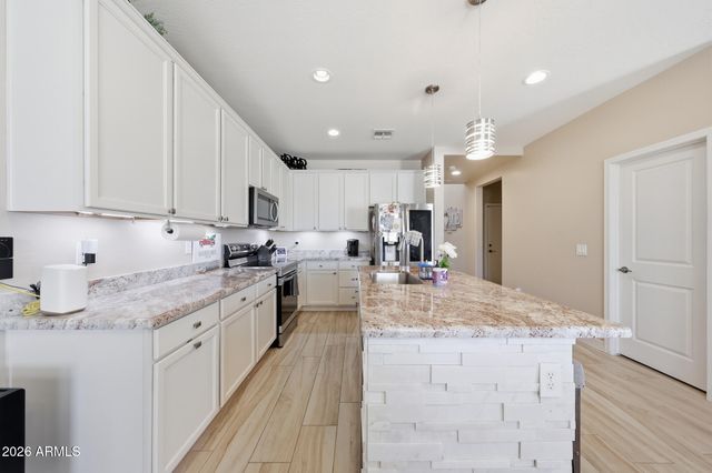 12644 W NOGALES Drive, Sun City West, AZ 85375