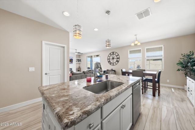 12644 W NOGALES Drive, Sun City West, AZ 85375