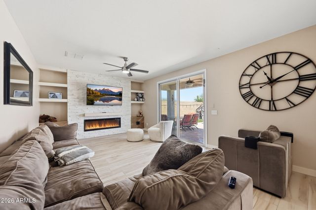 12644 W NOGALES Drive, Sun City West, AZ 85375