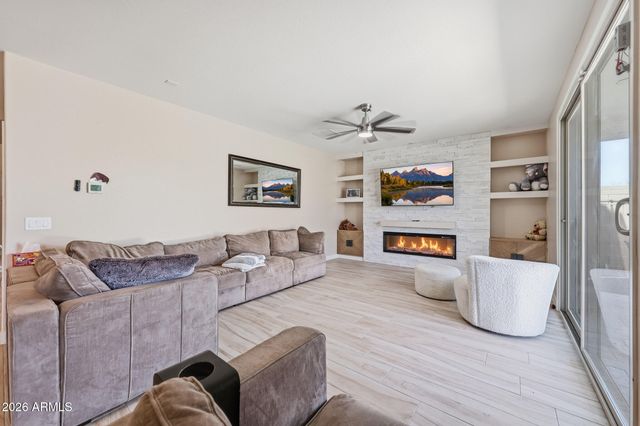 12644 W NOGALES Drive, Sun City West, AZ 85375