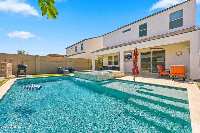 12644 W NOGALES Drive, Sun City West, AZ 85375